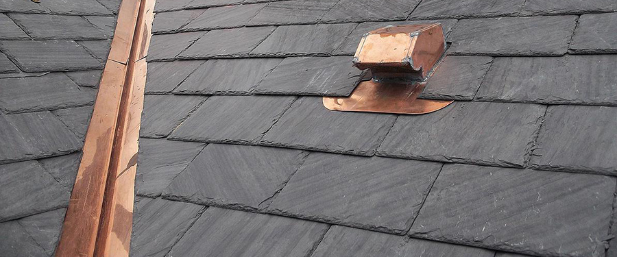 What Are Roof Flashing Materials And What Are They Used For?