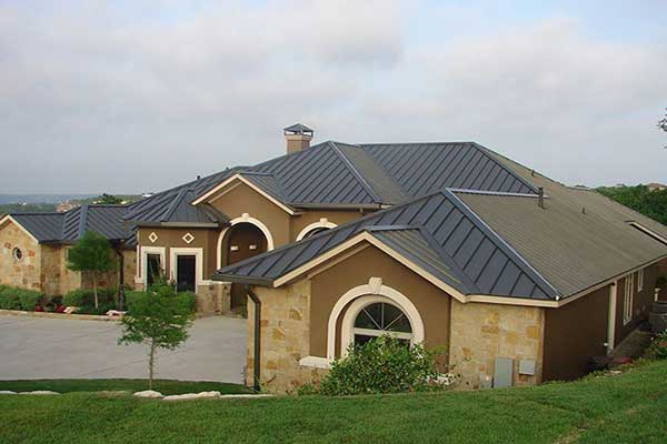 How Long Does a Metal Roof Last on Baltimore, MD, Homes?