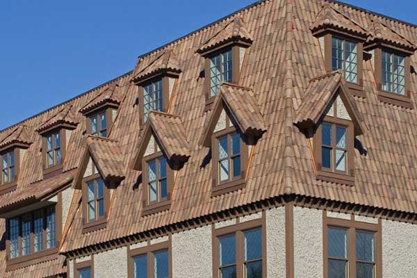 How Long Does a Tile Roof Last in Baltimore, MD?
