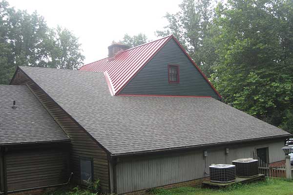 How Much Does Metal Roofing Cost?