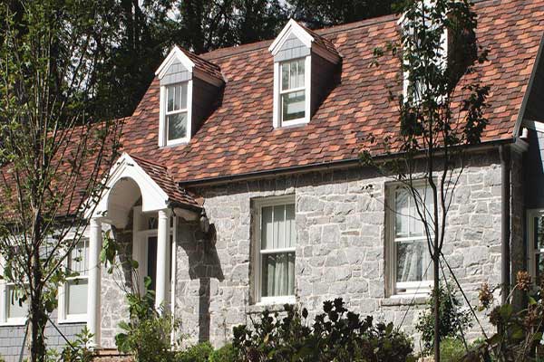 How to Clean the Tile Roof on Your Baltimore, MD, Home