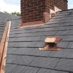 Professional Roof Flashing Service