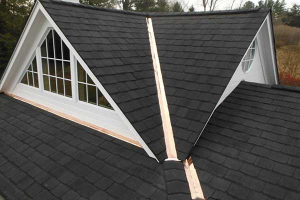 Reliable Roofing Repairs