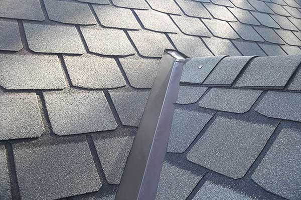 Slate Roof Restoration