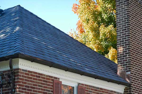 What Is a Hip Roof?